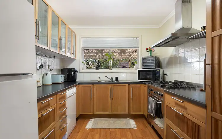 22A Bond Place
