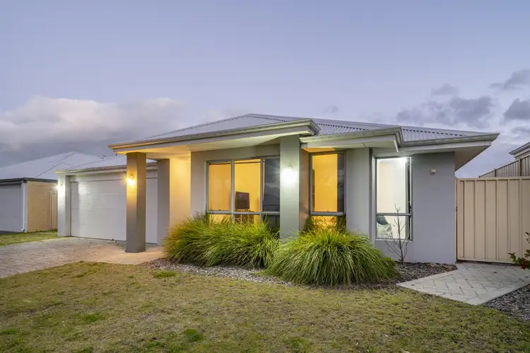 4 Princeville Avenue