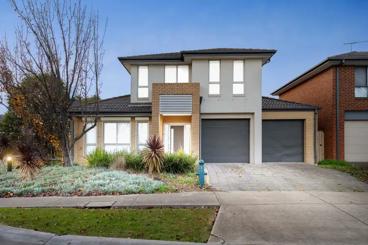 21 Kingston Drive