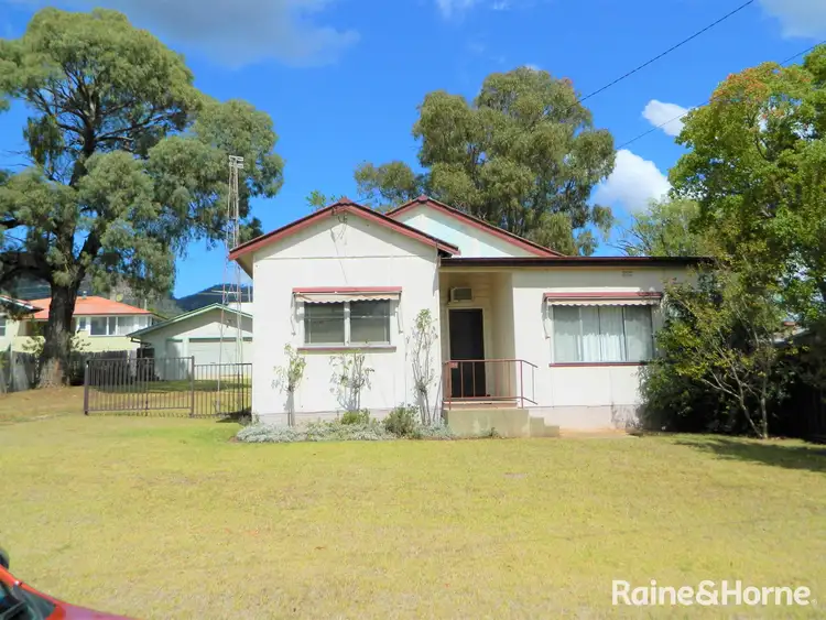 24 Mclachlan Street