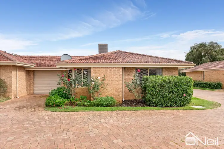 4 Heron Place