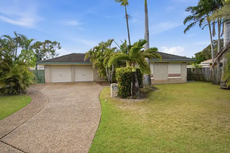 6 Brolga Court