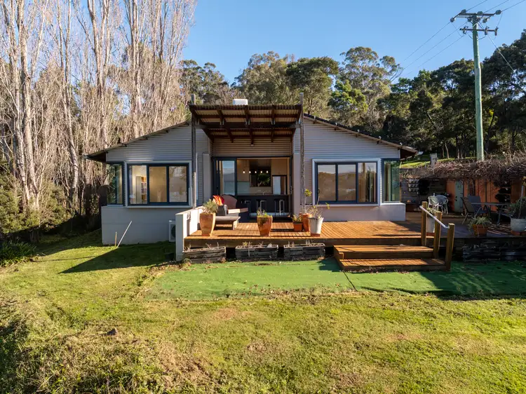 Second view of Homely house listing, 384 Motor Road, Deviot TAS 7275