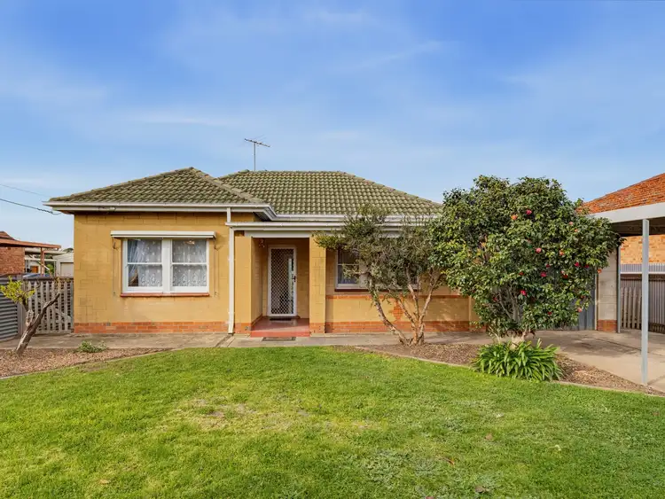 30 Charron Road