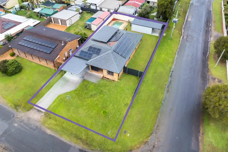 58 Bowden Street