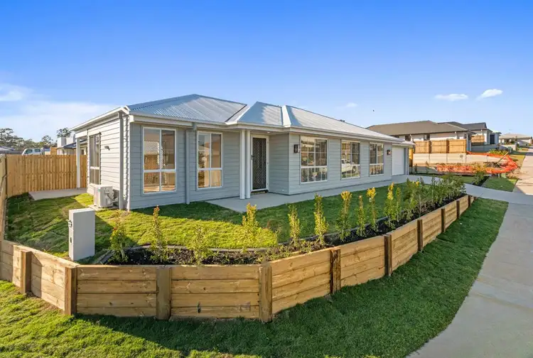 36 Maranoa Road