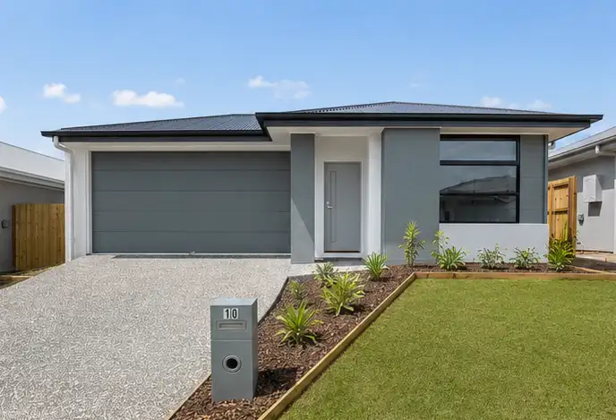 10 Perram Close