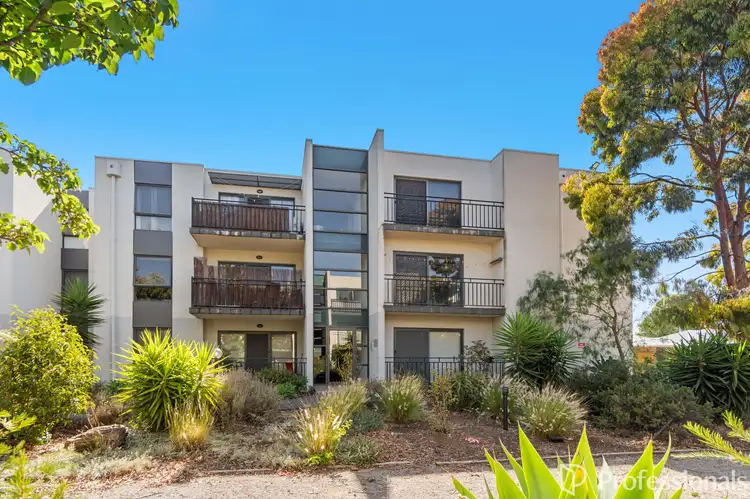 21-29 Trickey Avenue