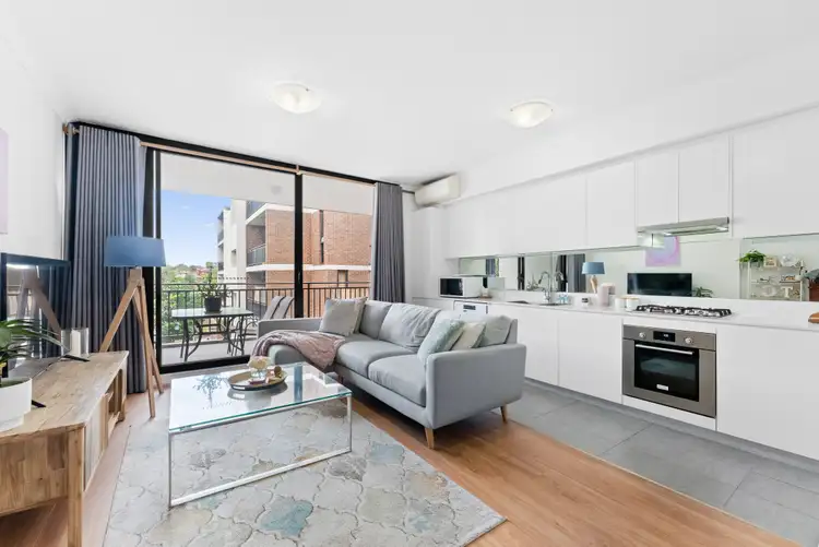 5A Hampden Road