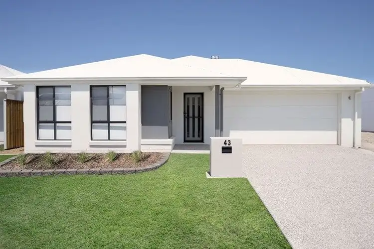 43 Adrian Circuit