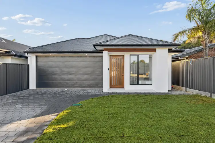 17 Moore Road