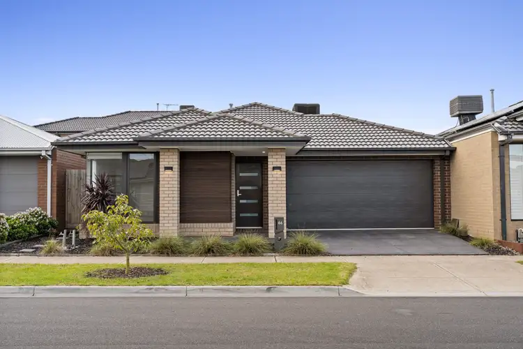 66 Lucerne Drive