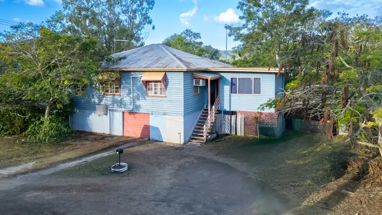 32 Bawden Street