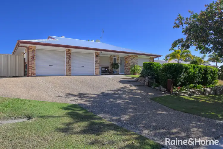 43 Penda Avenue