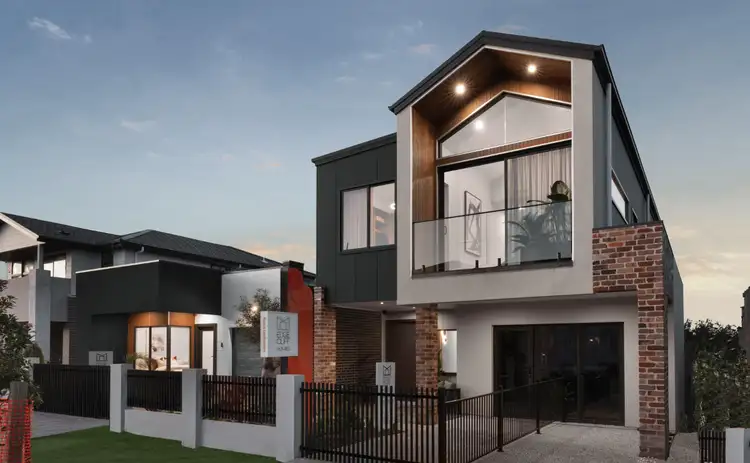 14 Saturn Street