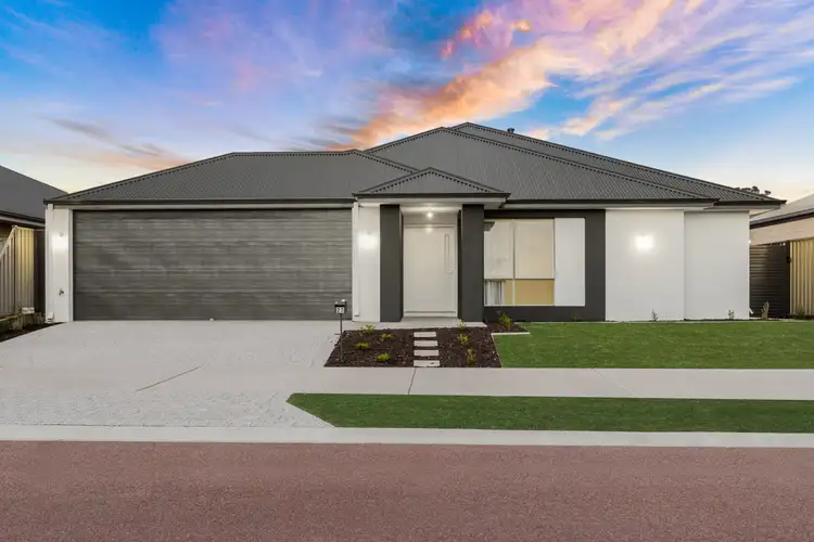 27 Huggins Road