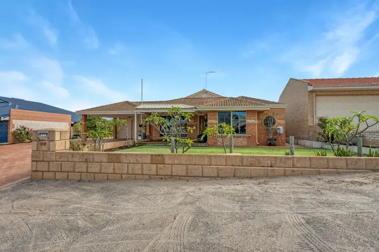 110 Glenfield Beach Drive