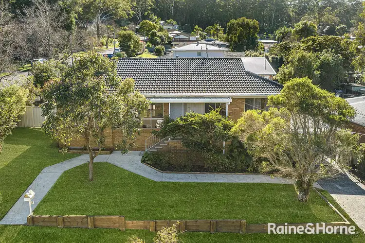 7 Walker Road