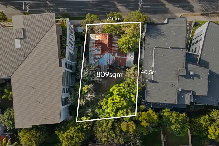 143 Sir Fred Schonell Drive