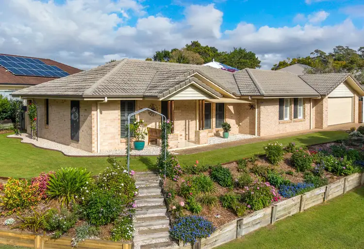 1 Rock Fig Court