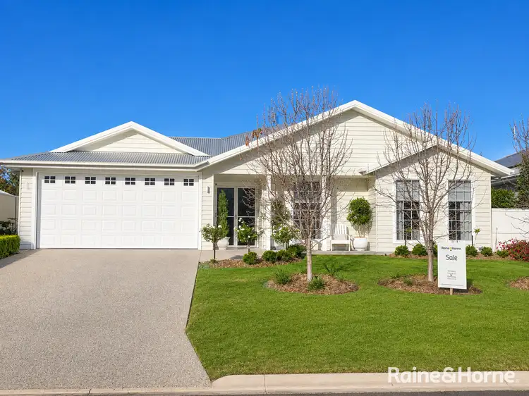 12 Lilly Drive