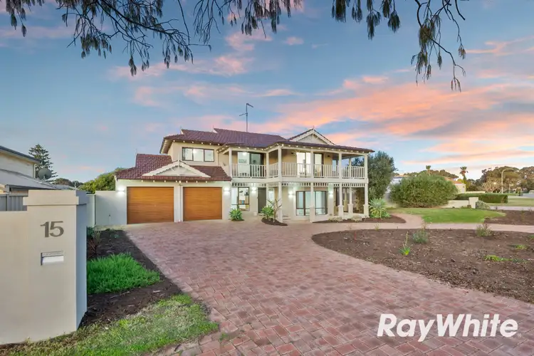 15 Watersun Drive