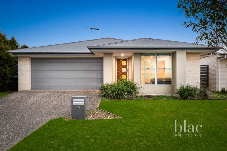36 Harvey Circuit