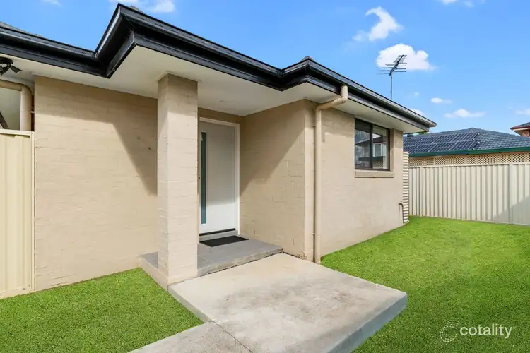 48A Lascelles Street