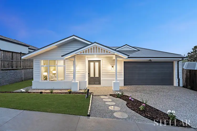 21 Royston Avenue
