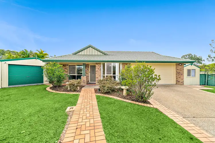 36 Lithfield Place