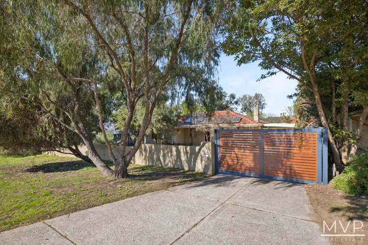 9 Benedick Road