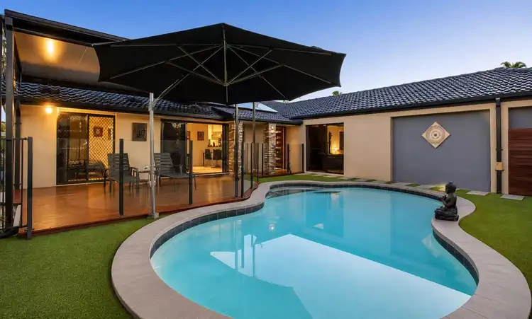 6 Monte Vista Court