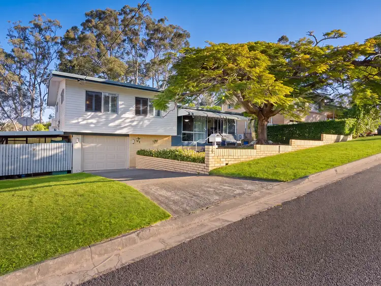 4 Susanne Street