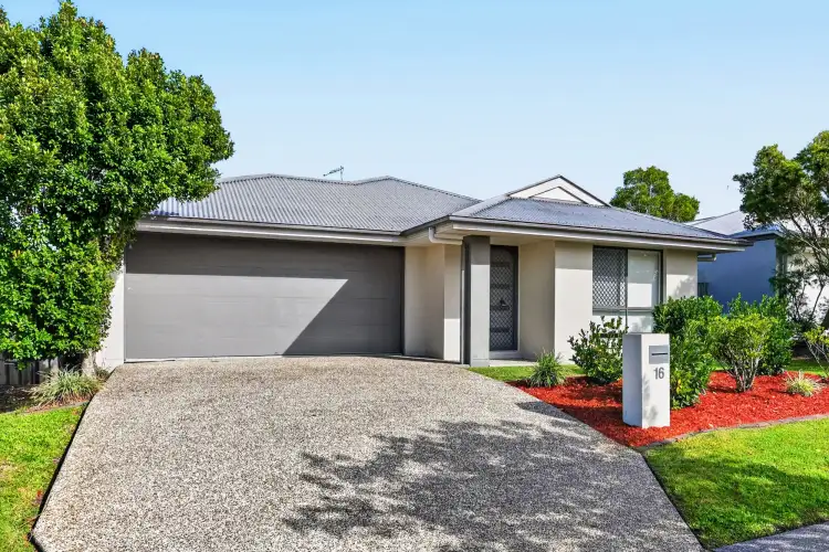 16 Toolona Street