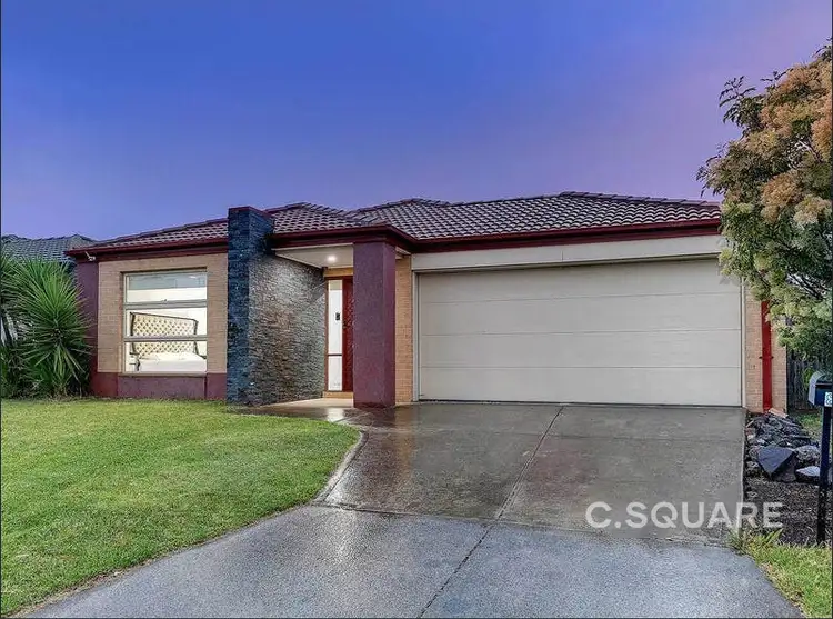 8 Treeviolet Lane