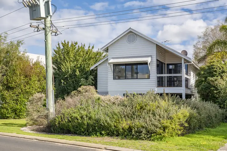 5 Elmore Road
