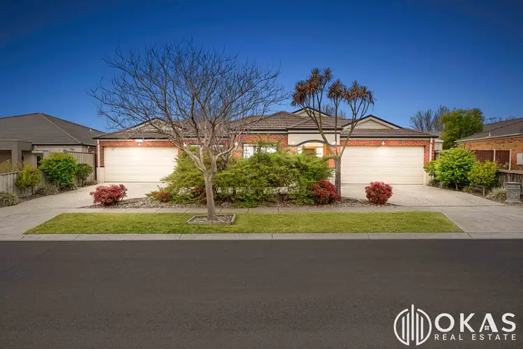 27 Zeri Drive