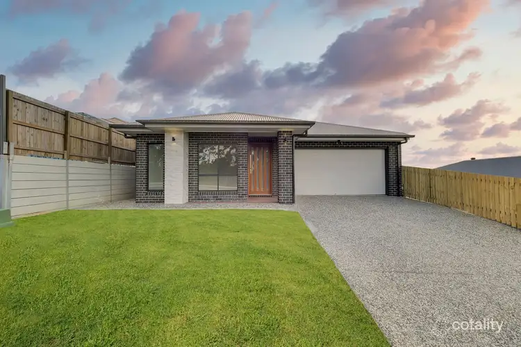 45 Barham Way