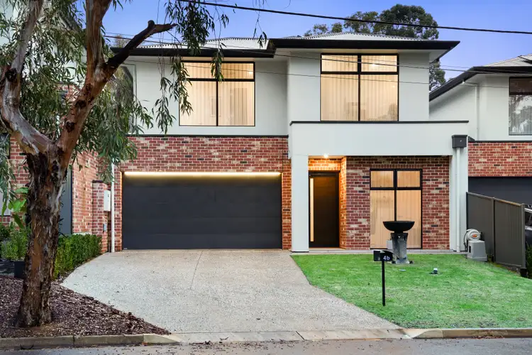 4B Greenside Avenue