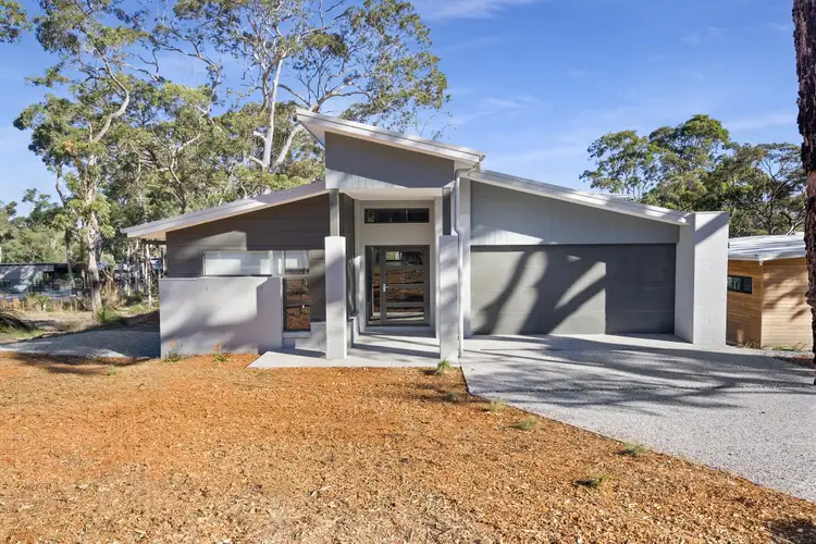 22 Freetail Drive