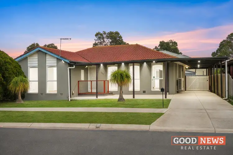 120 Feathertop Drive