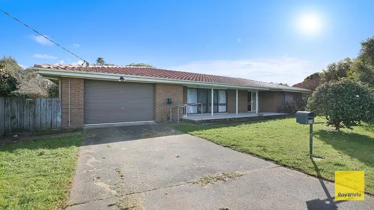 11 Devlin Road