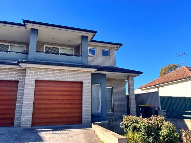 19A Richmond Street