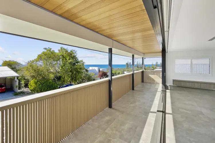 16 Pelican Street