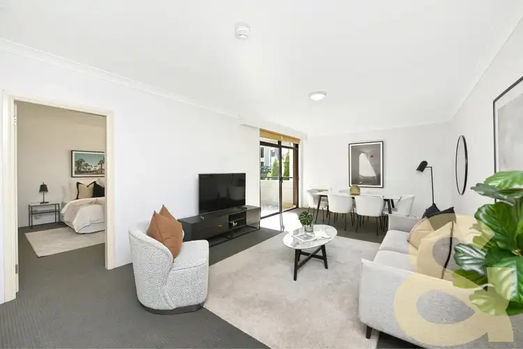 200 Maroubra Road
