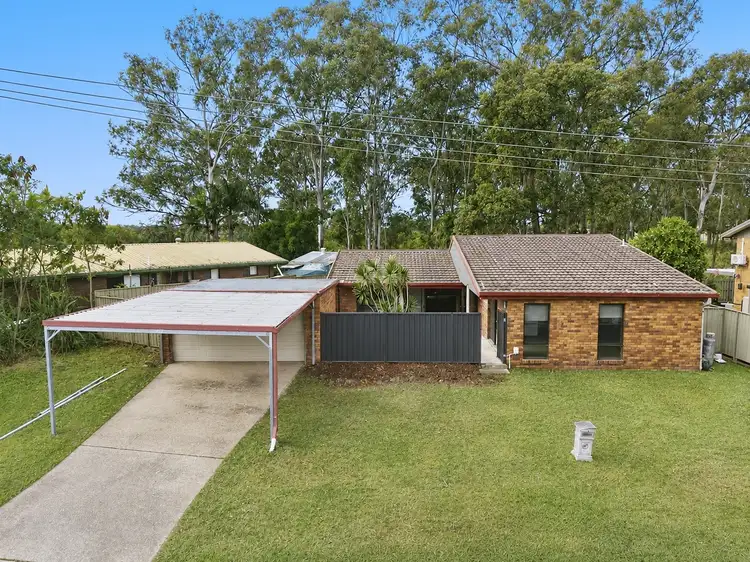 4 Roseville Street
