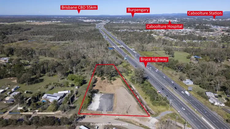 140 Old Toorbul Point Road