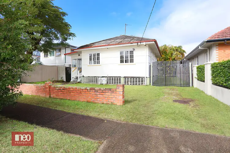 30 Stevens Street