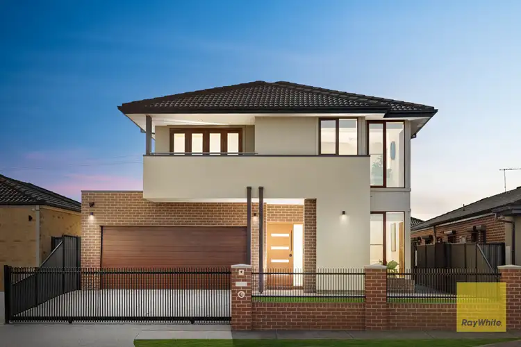 21 Maxwelton Circuit