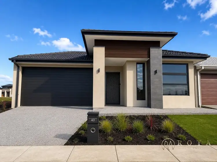 13 Valance Street